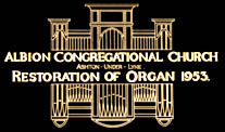 LEARN MORE ABOUT THE ALBION ORGAN